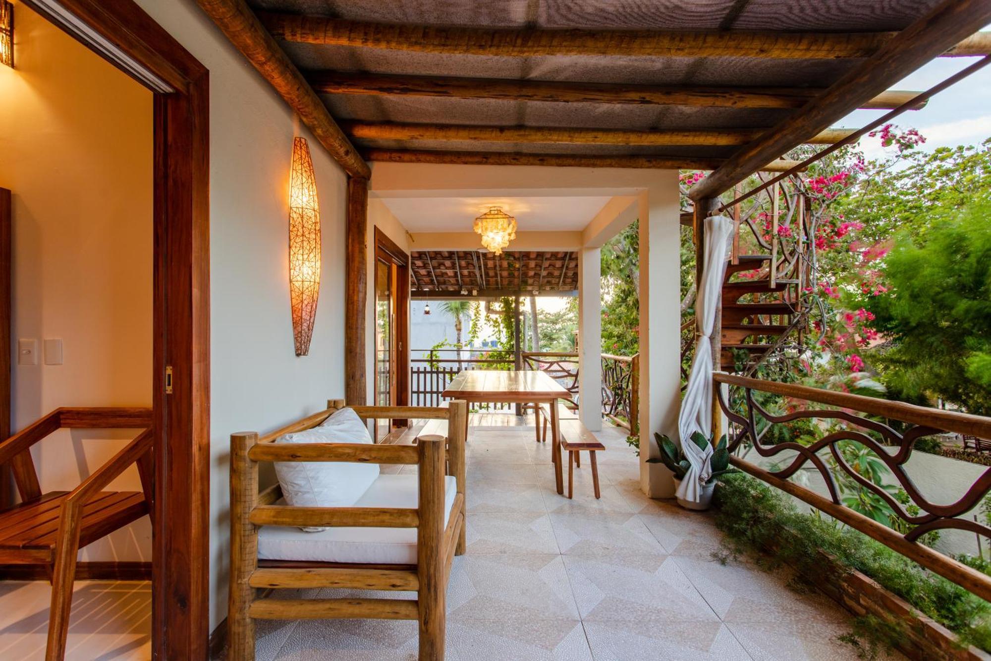 Swiss Garten Jeri Jijoca de Jericoacoara Exterior photo